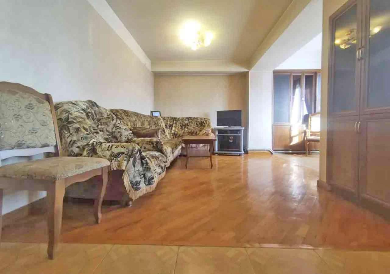 3 Room Apartment In Small Center Of Jerevan Eksteriør billede